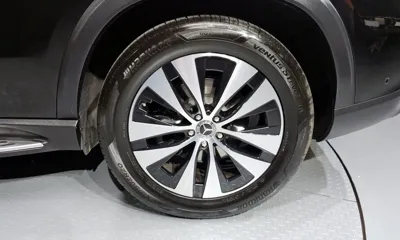 Mercedes-Benz GLE-Class 2024, 39186 км, за 96800000 KRW - фото 21