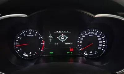 Kia K5 2014, 159476 км, за 5900000 KRW - фото 8