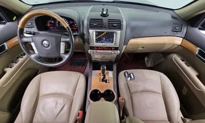 Kia Mohave 2015, 76315 км, за 14500000 KRW - фото 7