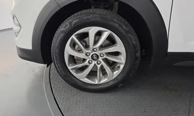 Hyundai Tucson 2017, 218902 км, за 8300000 KRW - фото 5
