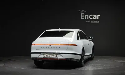 Hyundai Grandeur 2023, 46929 км, за 99990000 KRW - фото 4