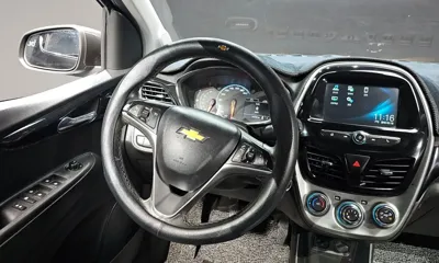 ChevroletGMDaewoo Spark 2016, 143132 км, за 4300000 KRW - фото 13