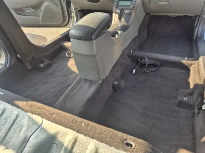 Hyundai Sonata 2008, 63500 км, за 3000000 KRW - фото 15