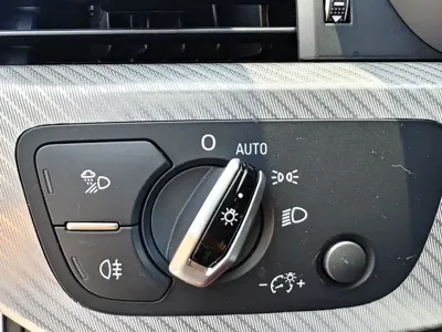 Audi A4L 2017, 120000 км, за 69800 CNY - фото 18