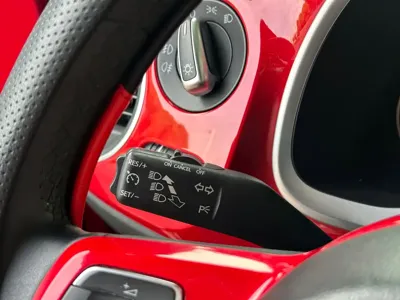 Volkswagen Beetle 2016, 110000 км, за 51300 CNY - фото 9