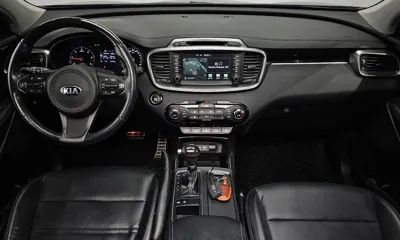 Kia Sorento 2017, 81794 км, за 15600000 KRW - фото 7