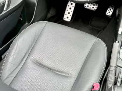 Subaru Forester 2015, 60000 км, за 55000 CNY - фото 23