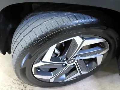 Hyundai Tucson 2021, 147189 км, за 19200000 KRW - фото 20