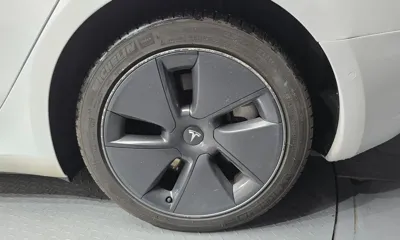 Tesla Model 3 2022, 63989 км, за 34500000 KRW - фото 21