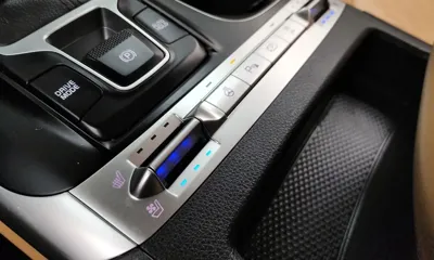 Kia Canival 2022, 58071 км, за 23400000 KRW - фото 27