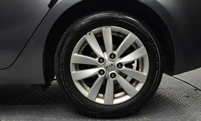 Kia K3 2015, 123020 км, за 6590000 KRW - фото 21