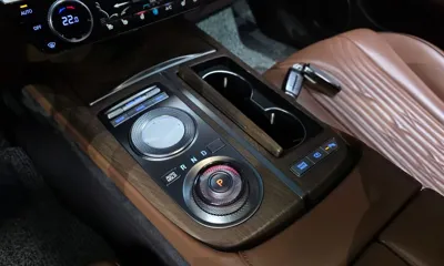 Genesis G80 2021, 268910 км, за 21200000 KRW - фото 9