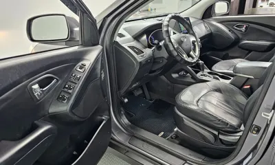 Hyundai Tucson 2011, 78299 км, за 5700000 KRW - фото 10