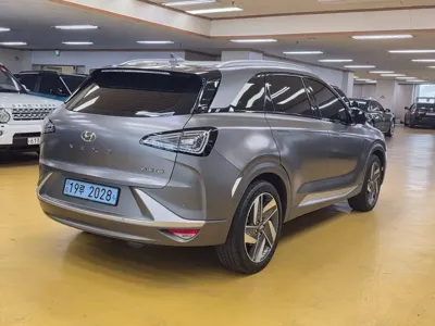 Hyundai Nexo 2023, 54168 км, за 18990000 KRW - фото 4