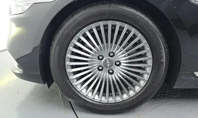 Genesis G90 2019, 157331 км, за 25550000 KRW - фото 5
