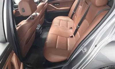 BMW 5-Series 2016, 130737 км, за 12500000 KRW - фото 12