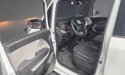 Kia Ray 2019, 67444 км, за 7900000 KRW - фото 10