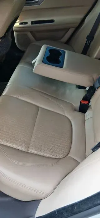 Jaguar XF 2017, 167183 км, за 6800000 KRW - фото 5