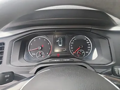 Volkswagen Polo 2020, 79600 км, за 37100 CNY - фото 4
