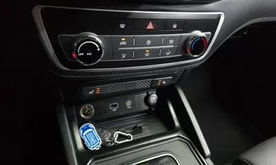 KG_Mobility_Ssangyong Rexton 2020, 55395 км, за 13900000 KRW - фото 33