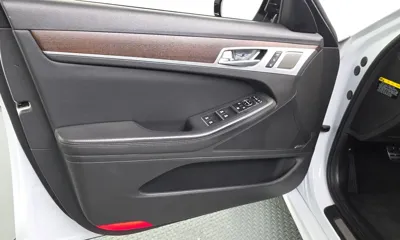 Genesis G80 2018, 172864 км, за 16990000 KRW - фото 24