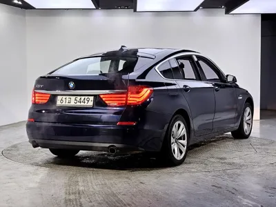 BMW Gran Turismo 2011, 161296 км, за 5590000 KRW - фото 4