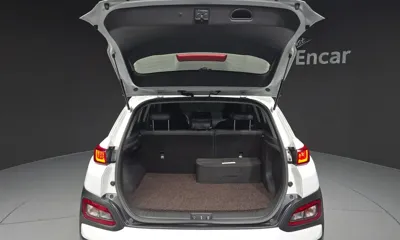 Hyundai Kona 2020, 69483 км, за 23500000 KRW - фото 20