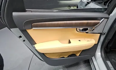 Volvo S90 2024, 35607 км, за 42900000 KRW - фото 25