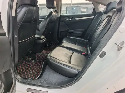 Honda Civic 2018, 170000 км, за 42800 CNY - фото 10