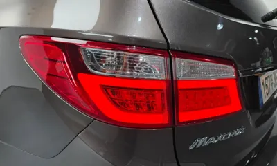 Hyundai Maxcruz 2014, 110093 км, за 10690000 KRW - фото 23