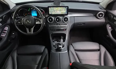 Mercedes-Benz C-Class 2019, 47202 км, за 22200000 KRW - фото 7