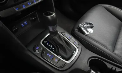 Hyundai Kona 2018, 123558 км, за 11900000 KRW - фото 9