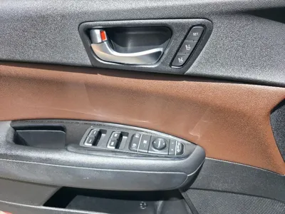 Kia K5 2017, 106757 км, за 9600000 KRW - фото 13
