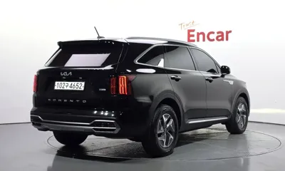 Kia Sorento 2022, 57356 км, за 28400000 KRW