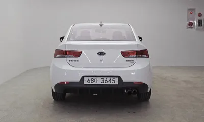 Kia Porte 2013, 115184 км, за 3000000 KRW