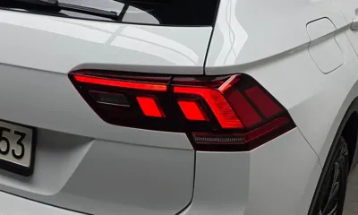 Volkswagen Tiguan 2023, 39019 км, за 44000000 KRW - фото 23