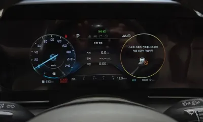 Kia Canival 2023, 103217 км, за 26800000 KRW - фото 8