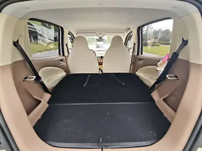 Wuling MINIEV 2025, 7000 км, за 36800 CNY - фото 18