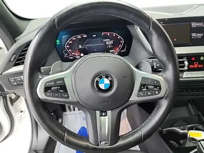 BMW 1-Series 2023, 66382 км, за 25100000 KRW - фото 9