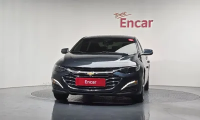 ChevroletGMDaewoo Malibu 2020, 54375 км, за 13100000 KRW