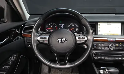 Kia K7 2016, 54901 км, за 12990000 KRW - фото 13