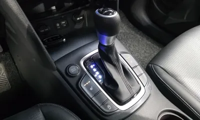 Hyundai Kona 2019, 92570 км, за 11300000 KRW - фото 9
