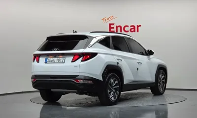 Hyundai Tucson 2022, 43250 км, за 19900000 KRW