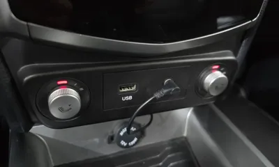 KG_Mobility_Ssangyong TIBOLI 2016, 170459 км, за 5000000 KRW - фото 20