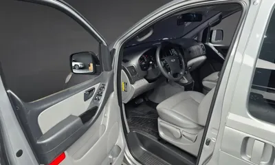 Hyundai Starex 2017, 157116 км, за 9400000 KRW - фото 11