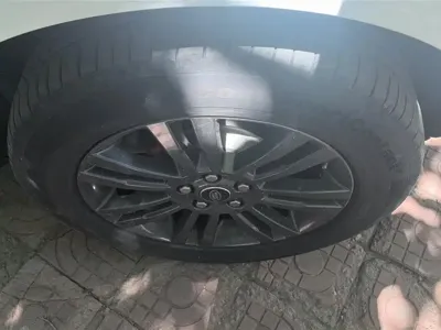 Land Rover Discovery 2016, 79200 км, за 286000 CNY - фото 6