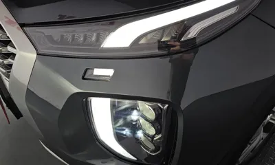 Hyundai Palisade 2019, 98580 км, за 21400000 KRW - фото 22