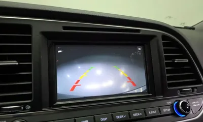 Hyundai Avante 2017, 90845 км, за 9300000 KRW - фото 17