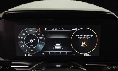 Kia Canival 2023, 57829 км, за 30000000 KRW - фото 8