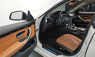 BMW 4-Series 2018, 87960 км, за 17900000 KRW - фото 12
